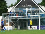 S.K.N.W.K. 2 - FC De Westhoek '20/Z.S.C. '62 3 (comp.) seizoen 2021-2022 (fotoboek 1) (35/65)